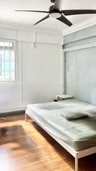 Blk 176 Woodlands Street 13 (Woodlands), HDB Executive #452163571